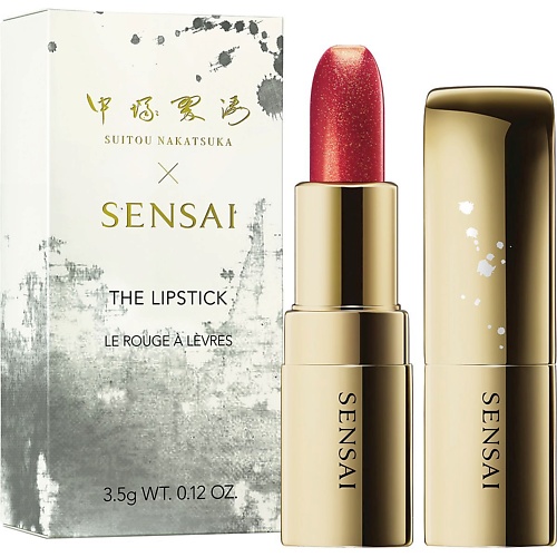 Помада для губ SENSAI Ухаживающая губгая помада The Lipstick Limited Edition