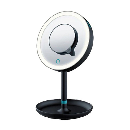 Зеркало BEURER Косметическое зеркало с подсветкой BS45 Limited Edition