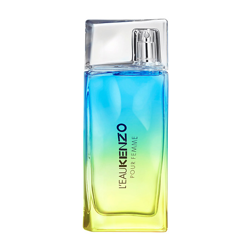 Туалетная вода KENZO L'Eau Kenzo pour Femme Sunlight Limited Edition
