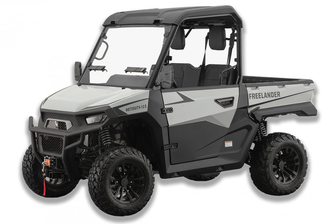Багги HISUN 750 FREELANDER Limited