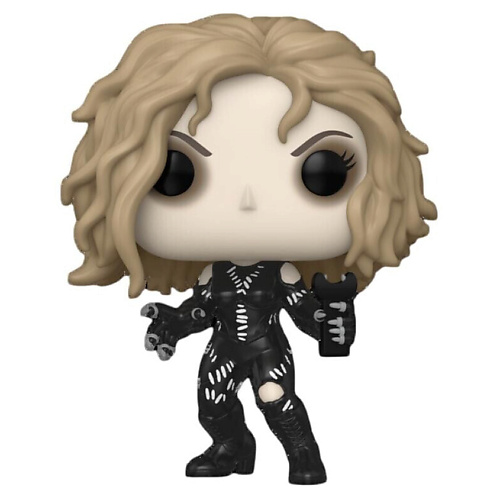 Интерактивная игрушка FUNKO Фигурка DC Comics POP! Unmasked Catwoman Chibi Figures