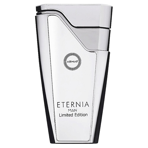 Парфюмерная вода ARMAF PERFUMES Парфюмерная вода Eternia Man Limited Edition